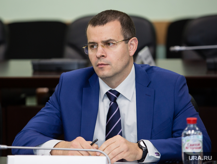 Директор «УТВиВ №1» Роман Богач перейдет на работу в дорожно-транспортную дирекцию Сургута