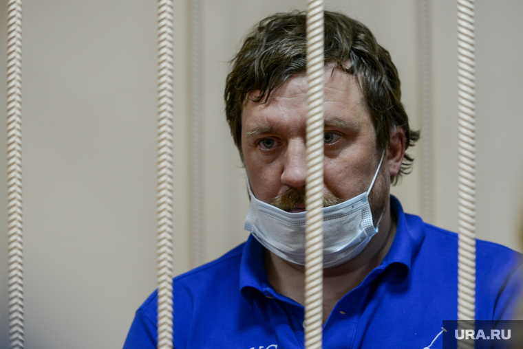 Иван Окольников отделался условным сроком