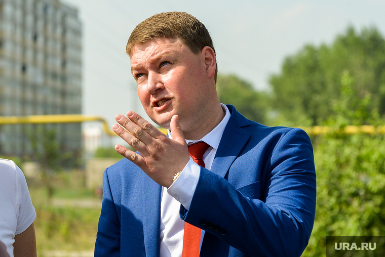 Николай Кожевников проработал в КДХ меньше трех лет