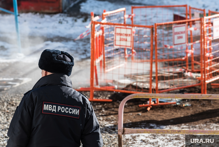 Кадровый голод в полиции снижает эффективность отделов