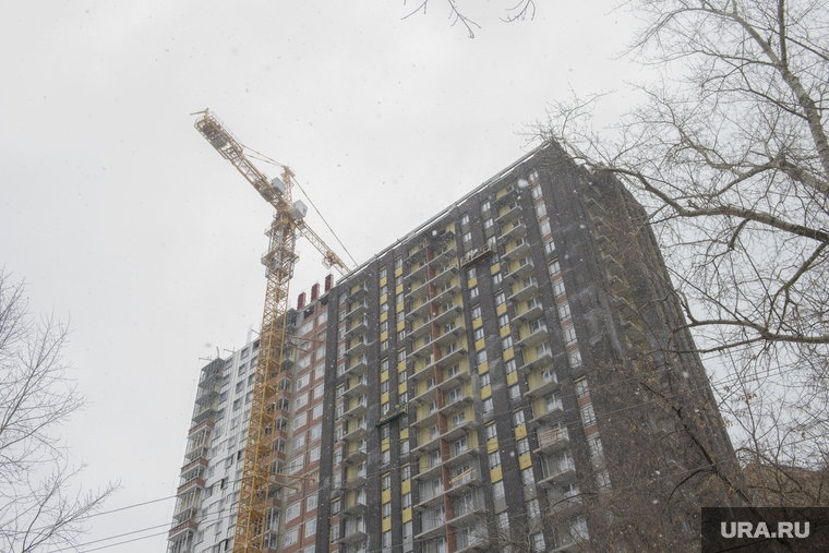 Пермякам невыгодно покупать жилье в новостройках