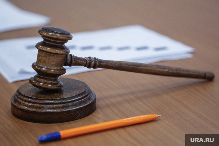 Судья приговорила к реальным срокам двух бизнесменов