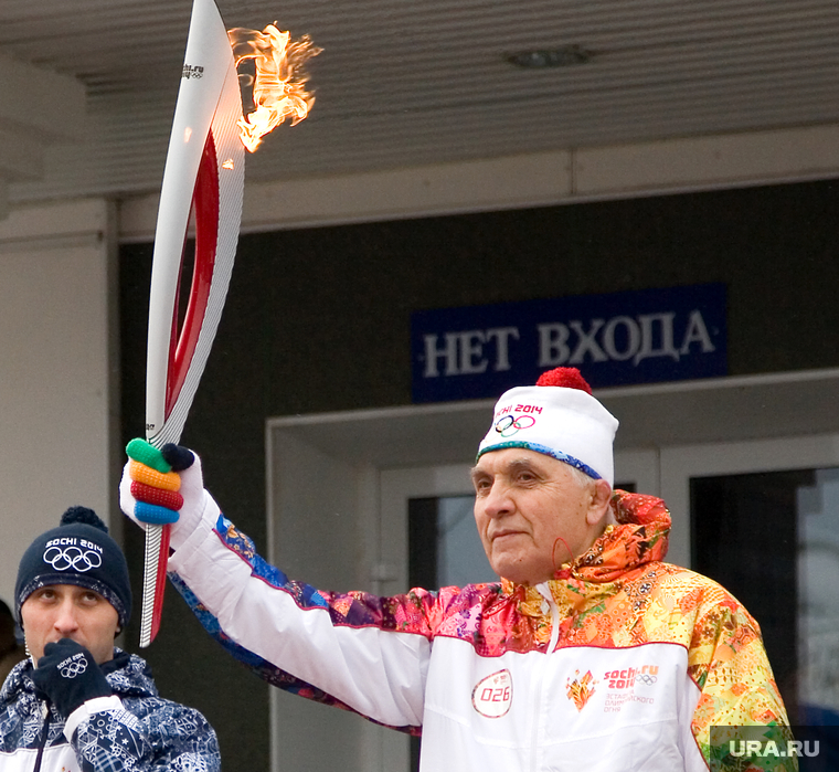 Вадим Горбенко взрастил сотни курганцев, ставшими спортсменами высокого уровня