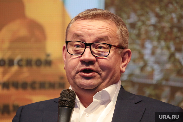 Пиарщики Сергея Белова не справляются с работой