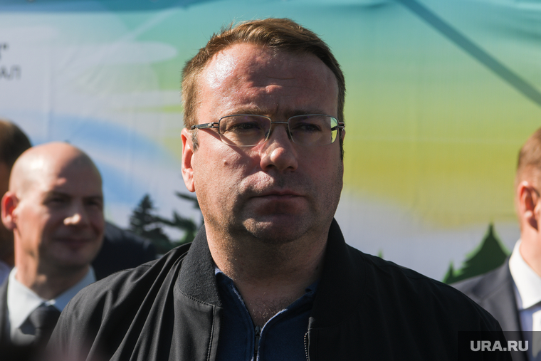 Алексей Кузнецов освоился в МУГИСО окончательно