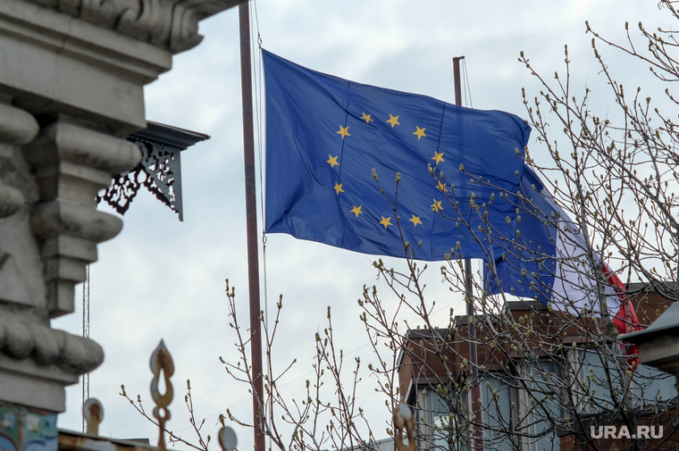 Того эффекта, которого ожидали в ЕС, вводя санкции против России не будет, считает Журавлев