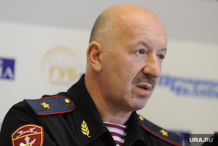 Александр Ясинский ушел на пенсию в декабре 2023 года