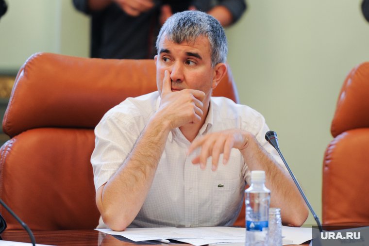 Уголовное дело Алексея Яковлева может помешать карьере его брата