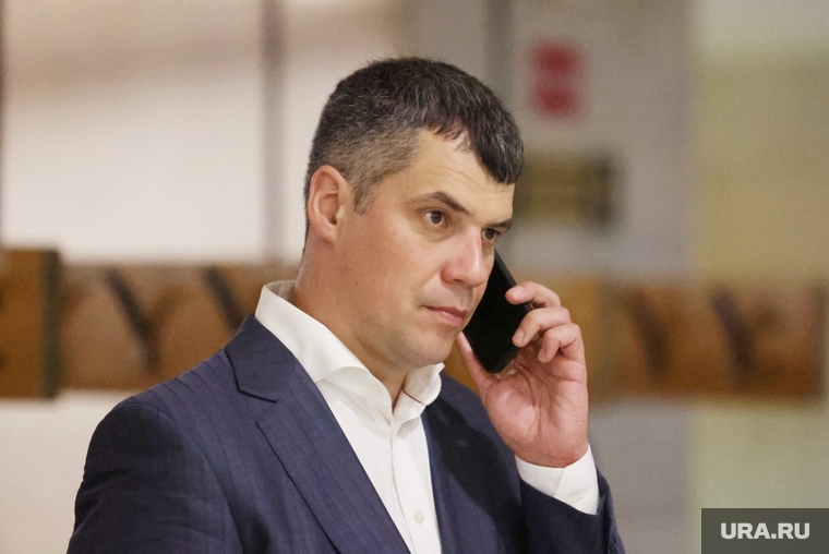 Номера телефонов Алексея Сигидаева уже недоступны