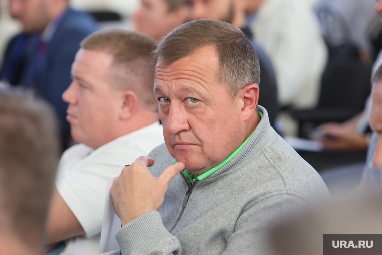 Сергей Пугин не раз заявлял, что не признает свою вину по делу о коррупции
