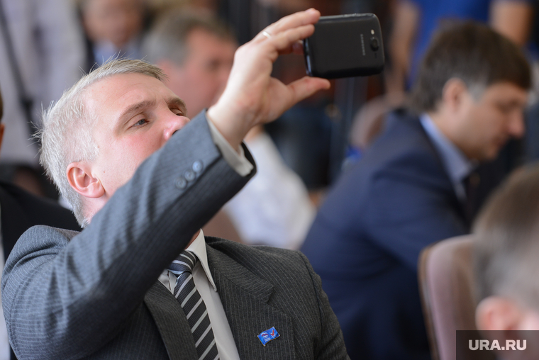 Юрий Панов отругал своих юристов
