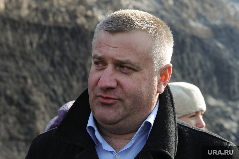 Дмитрий Гатов учится в «школе мэров»
