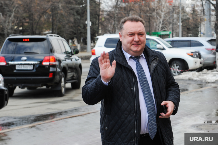 Сергею Сушкову добавят полномочий