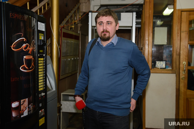 Опыт Анатолия Бородкина может быть полезен в общественных структурах