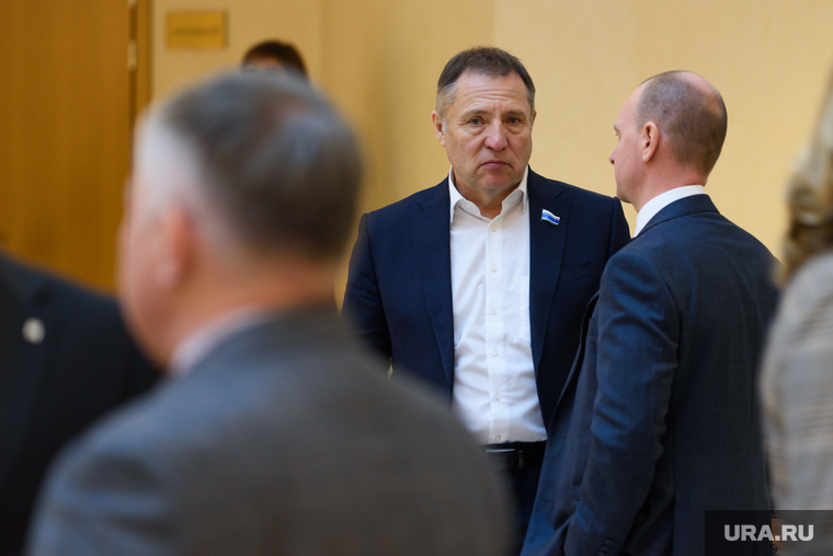 Вячеслав Вегнер пытается избежать санкций