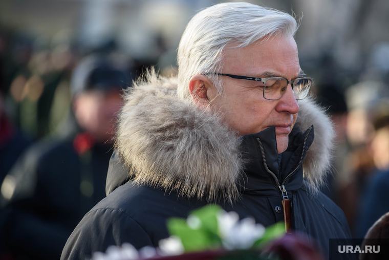 Михаил Матвеев попытался сплотить коллектив