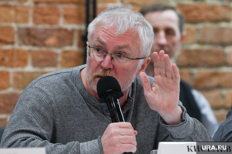 Константин Киселев за предпринимателей особо не вступался