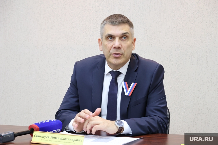 Председатель облизбиркома Роман Скиндерев считает, что на явку повлияло, в том числе, многодневное голосование