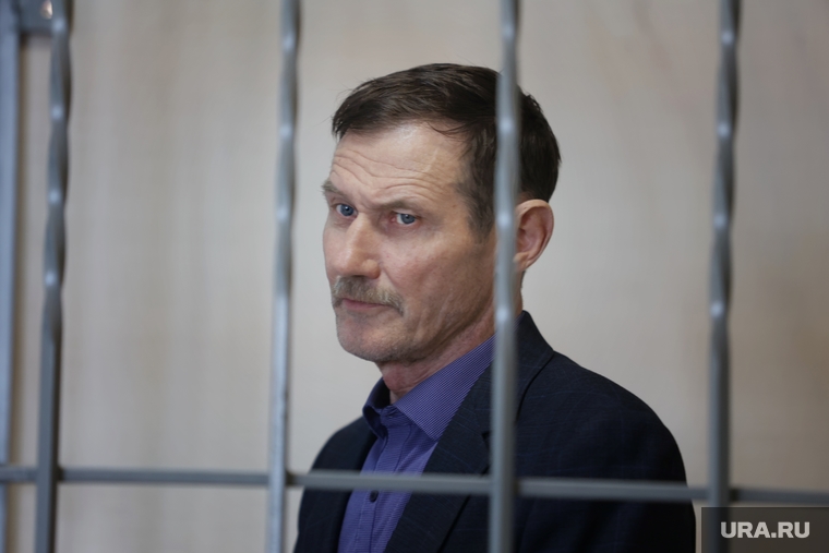 Бывший глава УКС Кургана Игорь Минин помог сэкономить на строительстве школы