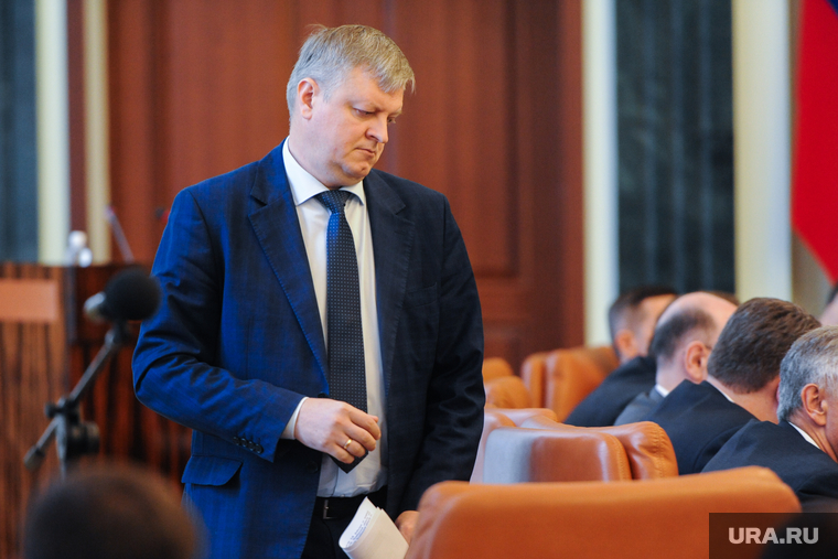Министерство Алексея Кобылина реорганизуют с 1 января 2024 года