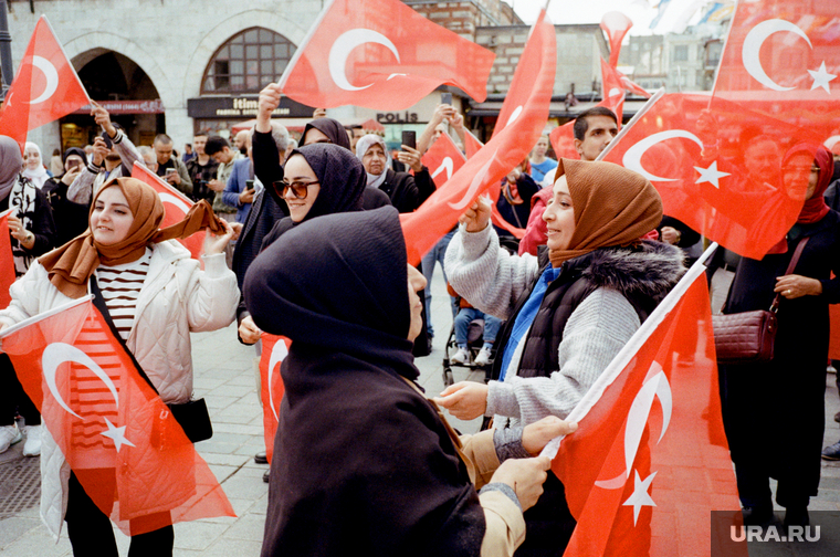 Затеряться в Турции радикалам-исламистам не сложно, считает эксперт