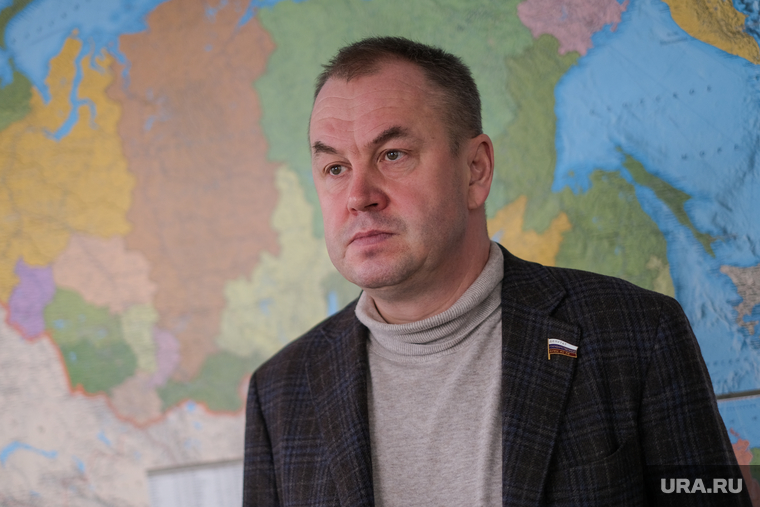 Депутат Станислав Наумов убежден, что при регулировании миграционной сферы вопросы безопасности страны должны быть на первом месте, а для развития экономики есть другие решения