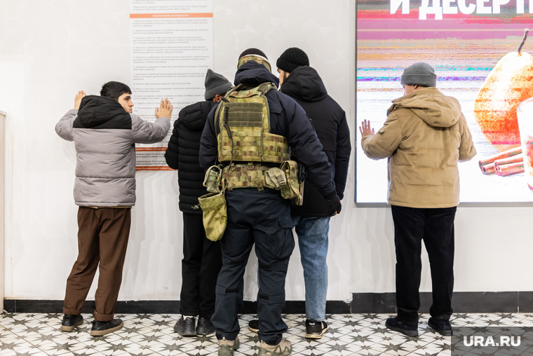 Количество преступлений, совершенных мигрантами, в 2023 году выросло, как и количество незаконных регистраций в России