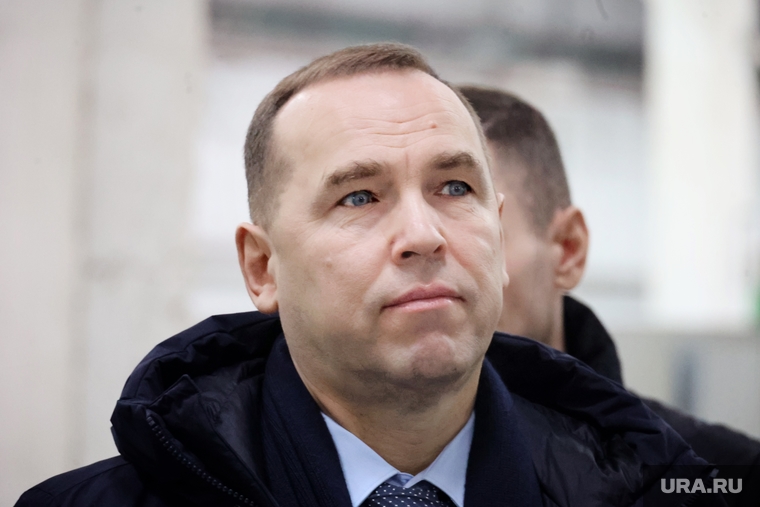 Глава региона Вадим Шумков обеспокоен ходом реформы