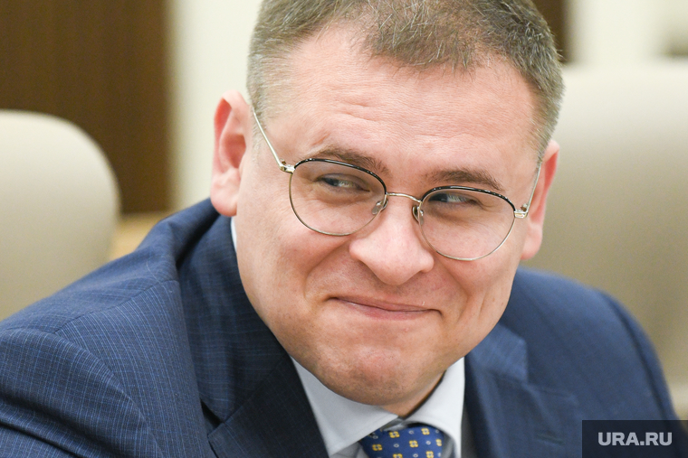 Помог администрации в переговорах Сергей Козлов