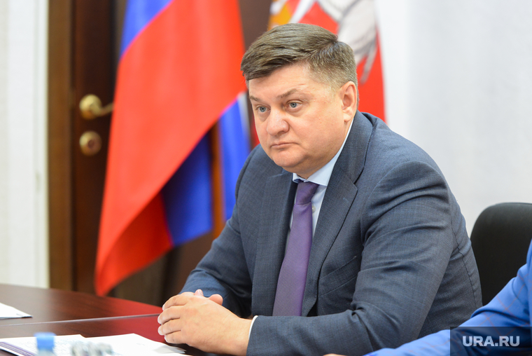 Иван Квитка надеется, что его коллега Владимир Бурматов будет вести себя достойно