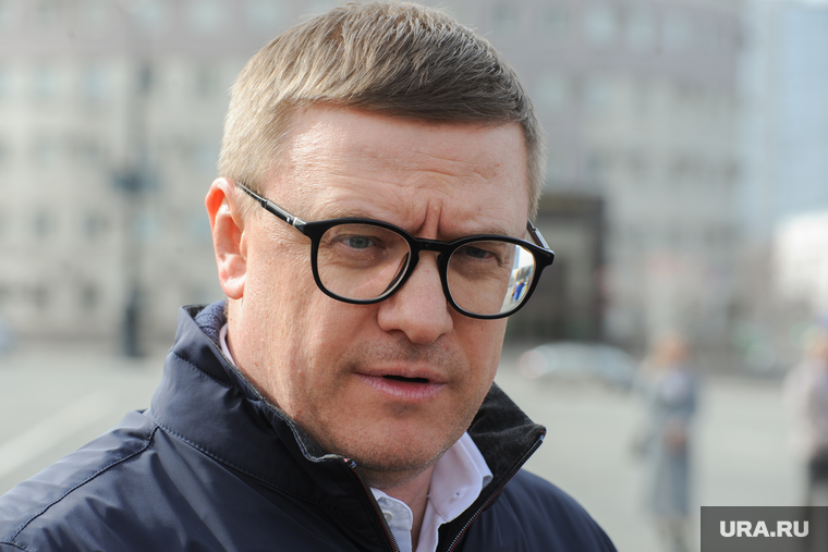 Алексей Текслер дал особые вводные главам