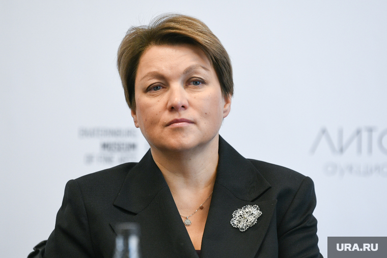 Екатерина Сибирцева уникальна тем, что имеет популярность как внутри Системы, так и среди ее противников