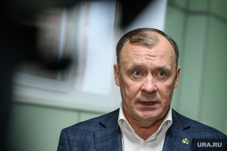 Кем Алексей Орлов заменит Екатерину Сибирцеву, пока неясно
