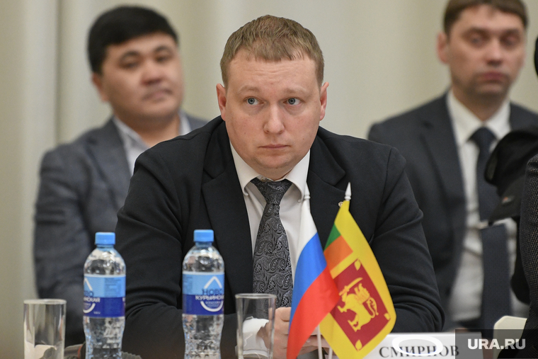 Владимир Смирнов регулярно попадает в списки богатейших депутатов