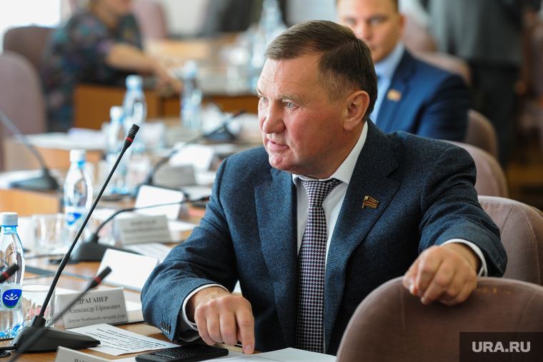 Дело Виталия Паутова выходит на новый виток