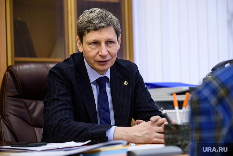 По словам Путинцева, цифровизация адвокатуры позволит полностью забыть о таком понятии, как «карманность»