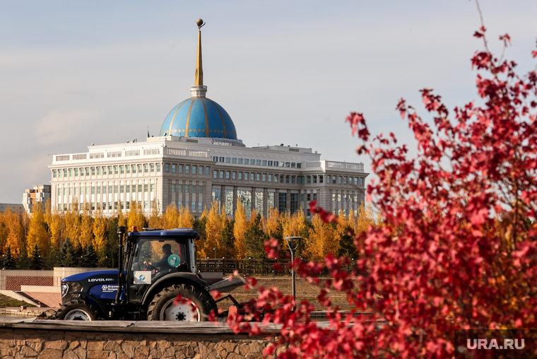 С властями Казахстана и приграничных регионов не всегда удается заранее решить вопрос о сбросах воды из водохранилищ в общие реки