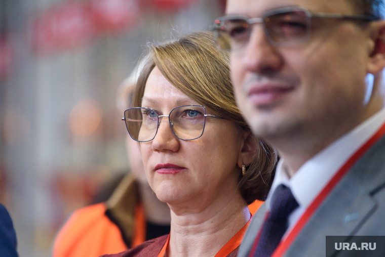 Анна Кузнецова работает министром с марта 2023-го