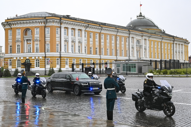 Погода никому не испортила праздника