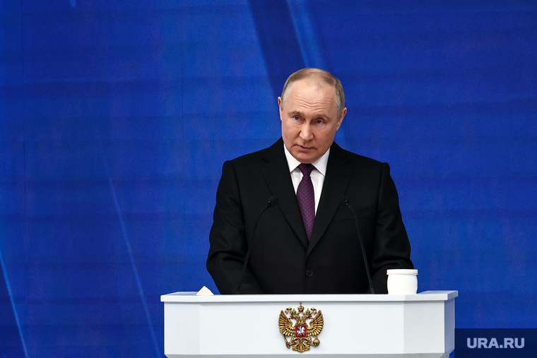 Владимир Путин в майском указе поручил утвердить и реализовать программы адаптации к изменениям климата на федеральном, региональном и корпоративном уровнях.
