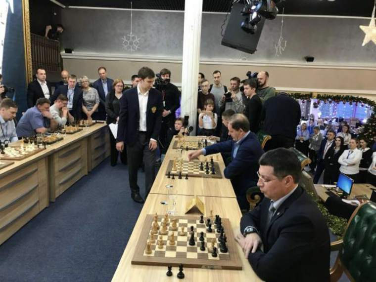 Оглушительный успех на чемпионате страны — это то, к чему свердловские спортсмены шли с 2017 года