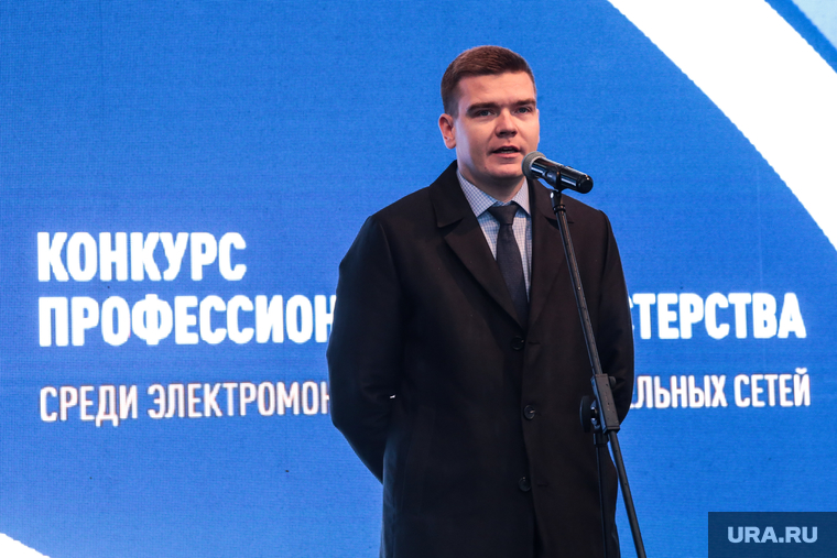 Матвей Каров пришел в стройблок Югры из энергетики