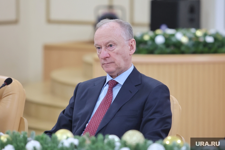 Баширов подчеркнул, что отечественной кораблестроительной сфере требовался «политический тяжеловес» как Патрушев