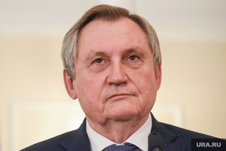 Шульгинов, как отметил Колчин, продемонстрировал себя как эффективный руководитель