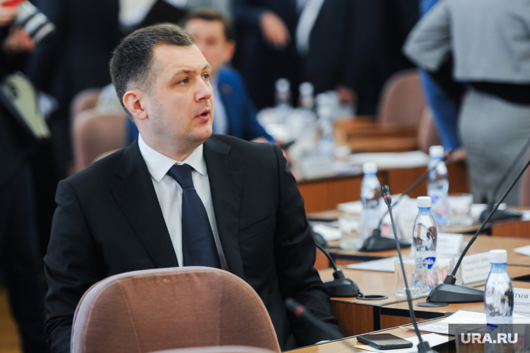 Кирилл Матвеев не поддался на провокацию