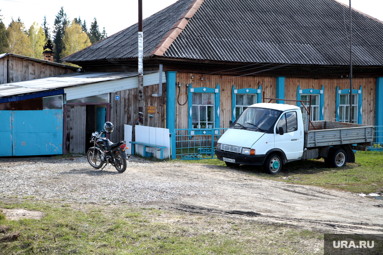 Некоторые тюменские районы с их публикой отпугивали приезжих московских артистов