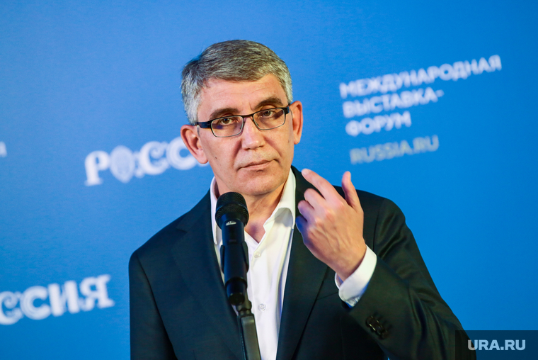Врио губернатора Тульской области Дмитрий Миляев впервые участвовал в семинаре