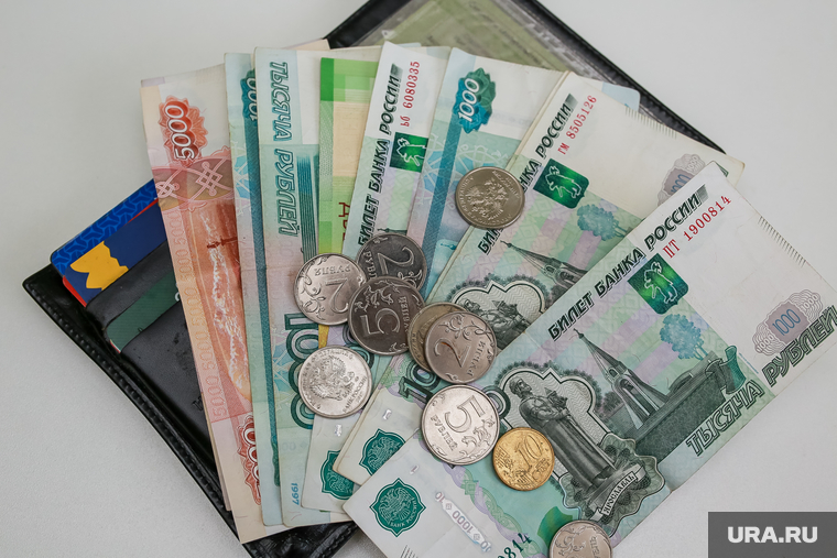 Темпы роста зарплат в Тюменской области за 2023 год составили 112,5%