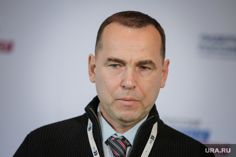 Глава региона Вадим Шумков критикует чиновников, которые должны следить за чистотой в городе