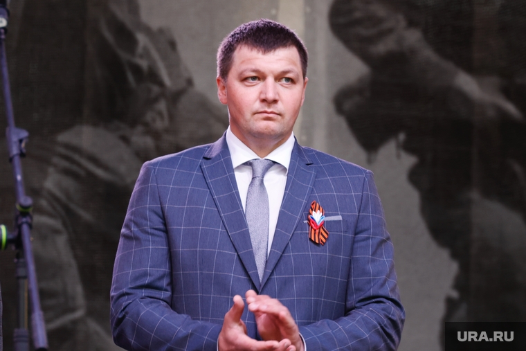 Врип мэра Антон Науменко формирует команду